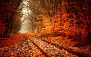railway-autumn